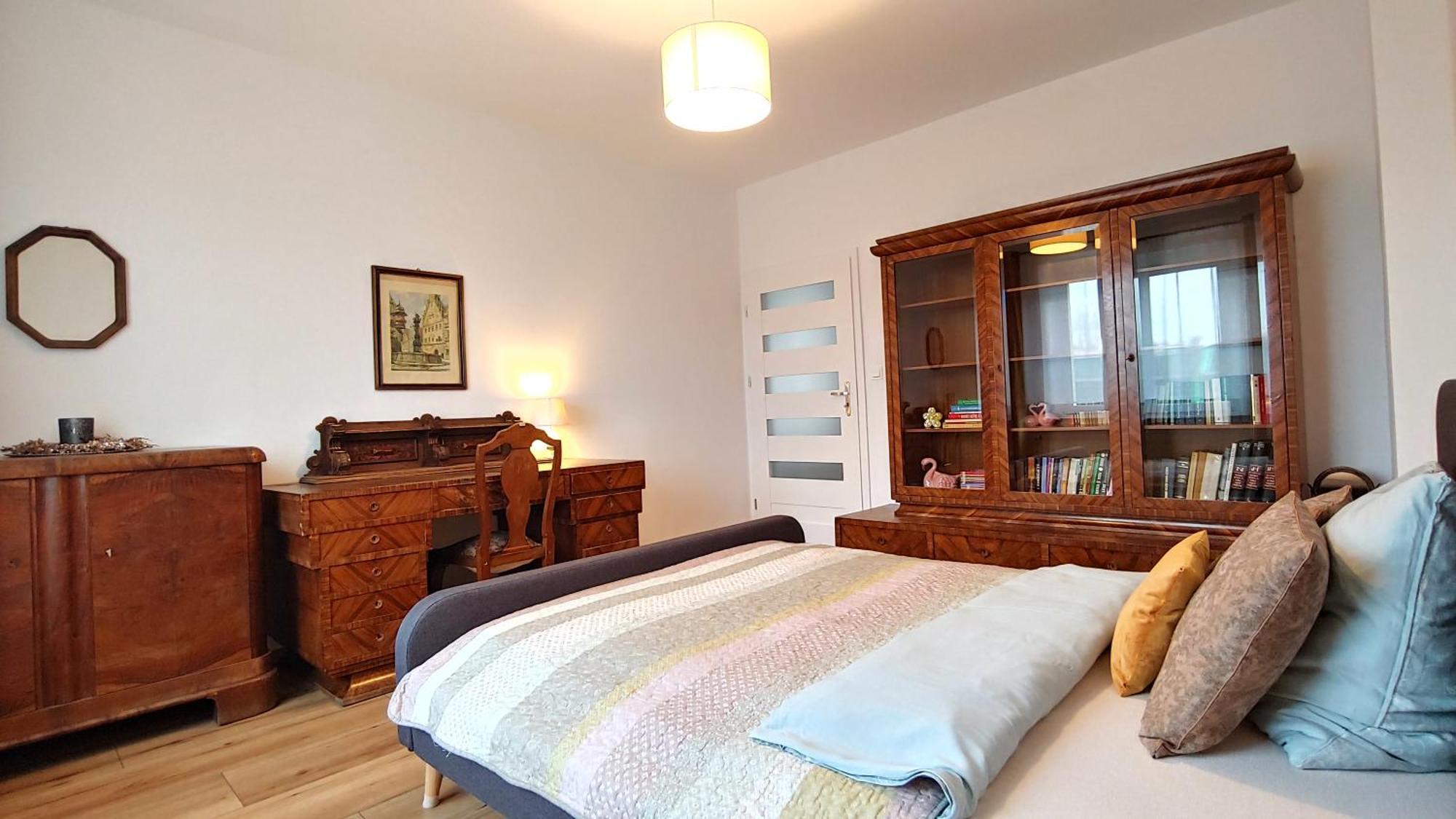 Appartamento Apartament Chopin Gliwice Esterno foto