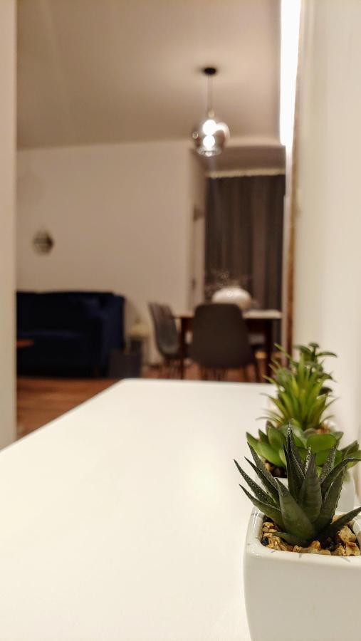Appartamento Apartament Chopin Gliwice Esterno foto